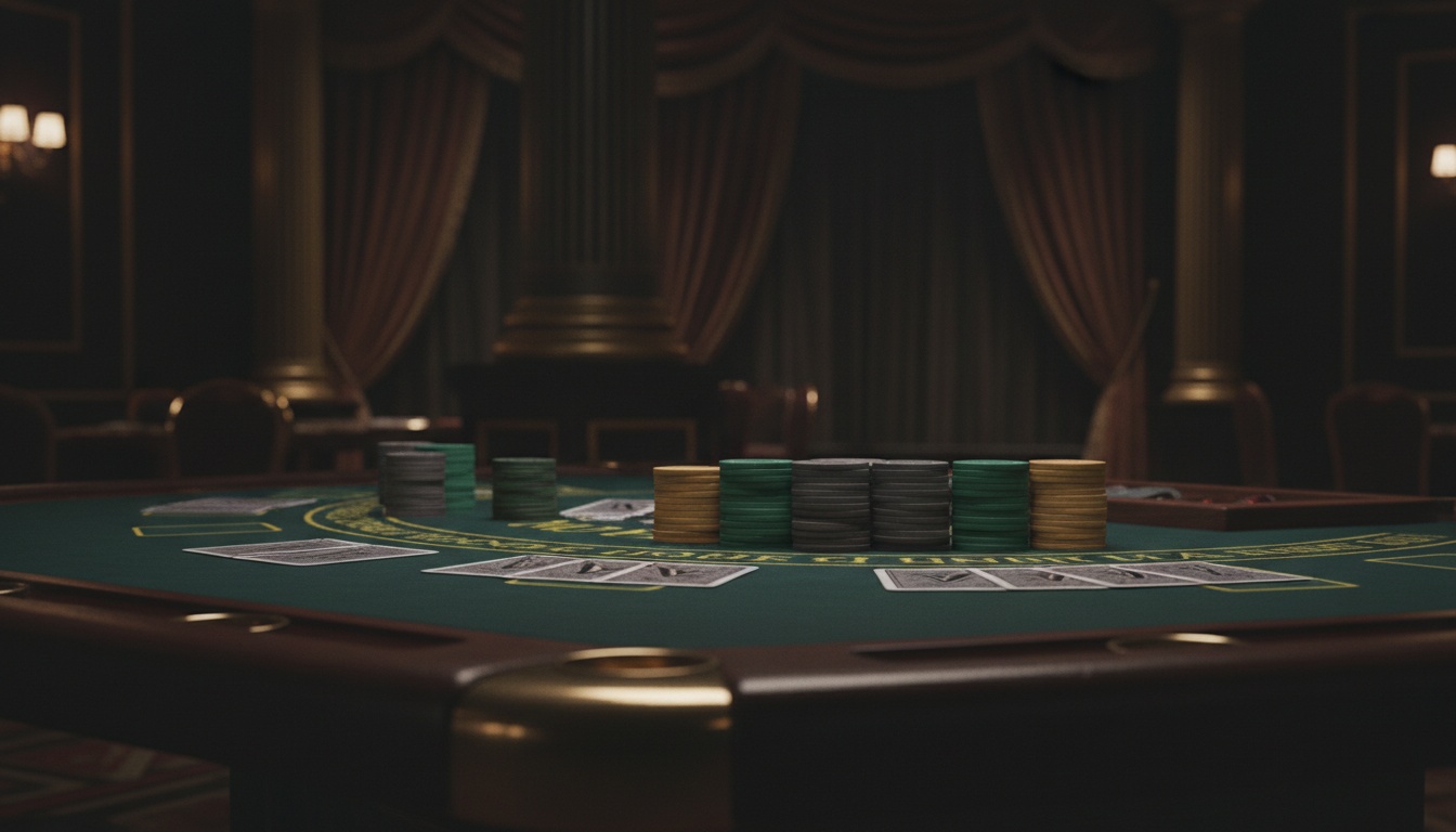 Discover Mr. Vegas Casino's Extensive Game Library