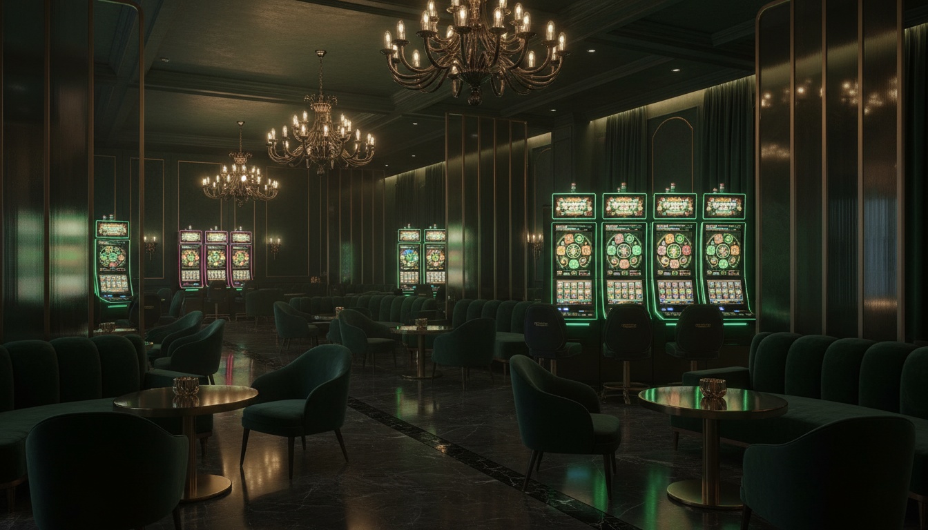 Mr. Vegas Casino — Responsible Gaming Practices
